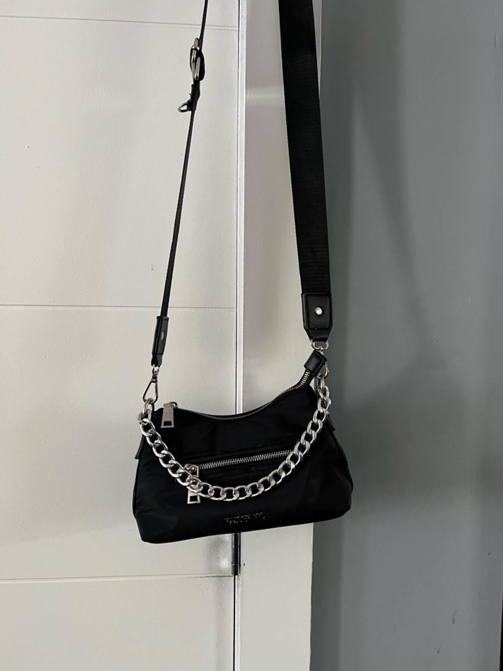 Madden NYC Crossbody Bag